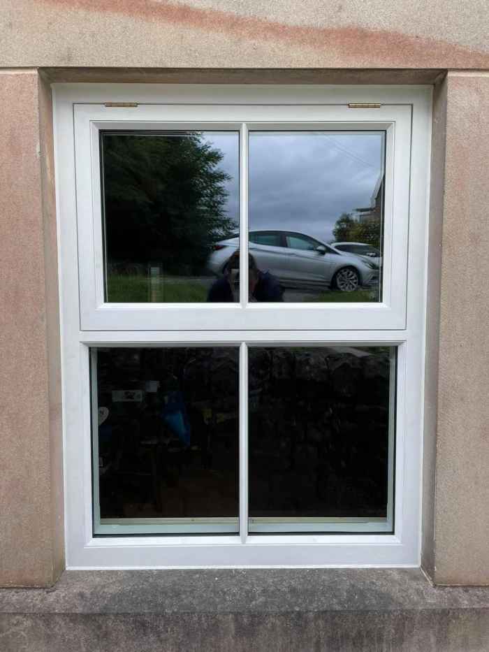 Bespoke window manufacturers, Bakewell and Matlock